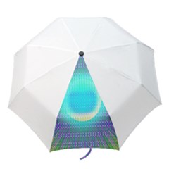 Moonburst Folding Umbrellas by Thespacecampers