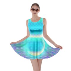 Moonburst Skater Dress by Thespacecampers