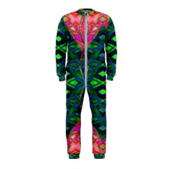 They re Here Onepiece Jumpsuit (kids) by Thespacecampers