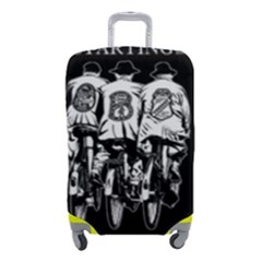 Whatsapp Image 2022-06-26 At 18 52 26 Luggage Cover (small) by nate14shop