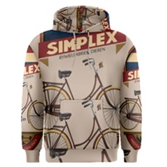 Simplex Bike 001 Design By Trijava Men s Core Hoodie by nate14shop