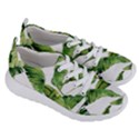 Sheets Tropical Plant Palm Summer Exotic Women s Lightweight Sports Shoes View3