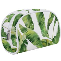 Sheets Tropical Plant Palm Summer Exotic Make Up Case (large) by artworkshop