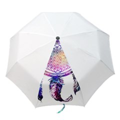 Bring Me The Horizon  Folding Umbrellas by nate14shop