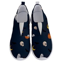 Halloween No Lace Lightweight Shoes by nate14shop