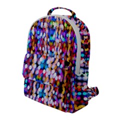 Hd-wallpaper 1 Flap Pocket Backpack (large) by nate14shop