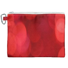Hd-wallpaper 3 Canvas Cosmetic Bag (xxl) by nate14shop