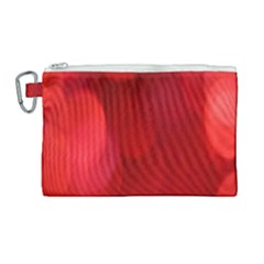 Hd-wallpaper 3 Canvas Cosmetic Bag (large) by nate14shop