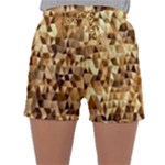 Hd-wallpaper 2 Sleepwear Shorts