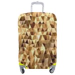 Hd-wallpaper 2 Luggage Cover (Medium)