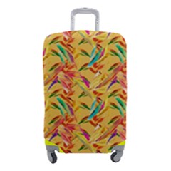 Pattern Luggage Cover (small) by nate14shop