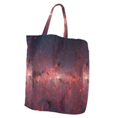Milky-way-galaksi Giant Grocery Tote by nate14shop