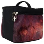 Milky-way-galaksi Make Up Travel Bag (Big)