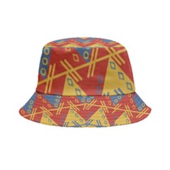 Aztec Inside Out Bucket Hat by nate14shop