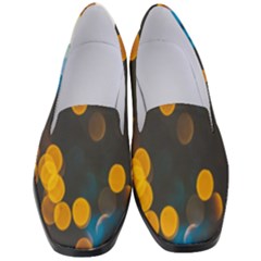 Desktop Women s Classic Loafer Heels by nate14shop