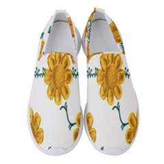 Easter Women s Slip On Sneakers by nate14shop