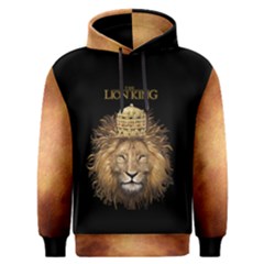 The Lion King Men s Overhead Hoodie by thelionking
