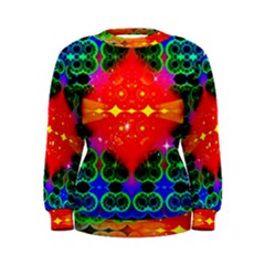 Rolly Beam Women s Sweatshirt by Thespacecampers