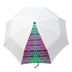 Beam Town Folding Umbrellas by Thespacecampers