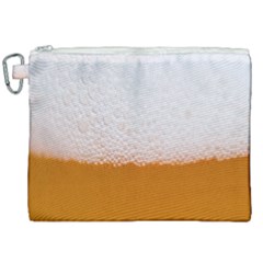 Beer-001 Canvas Cosmetic Bag (xxl) by nate14shop