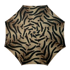 Tiger 001 Golf Umbrellas