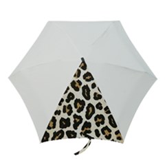 Tiger002 Mini Folding Umbrellas by nate14shop