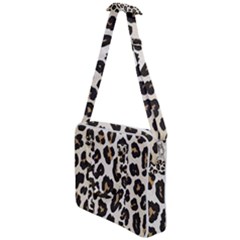Tiger002 Cross Body Office Bag by nate14shop