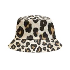 Tiger002 Inside Out Bucket Hat by nate14shop