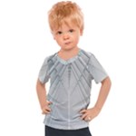Architecture Building Kids  Sports Tee