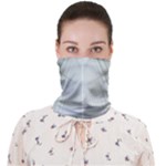 Architecture Building Face Covering Bandana (Adult)