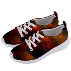 Space Science Women s Lightweight Sports Shoes by artworkshop