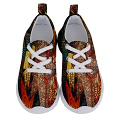 Stars-002 Running Shoes by nate14shop