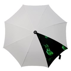 Jellyfish Hook Handle Umbrellas (small) by nate14shop