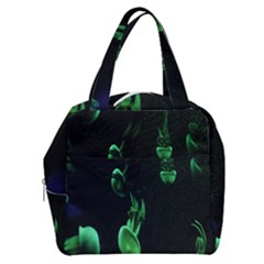 Jellyfish Boxy Hand Bag