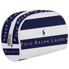 Polo Ralph Lauren Make Up Case (large) by nate14shop