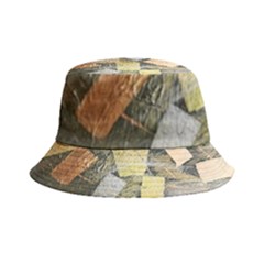 All That Glitters Is Gold  Inside Out Bucket Hat by Hayleyboop