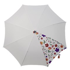 Background-a 009 Hook Handle Umbrellas (medium) by nate14shop