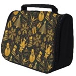 Christmas-a 001 Full Print Travel Pouch (Big)