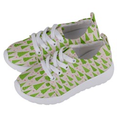 Christmas-a 002 Kids  Lightweight Sports Shoes by nate14shop