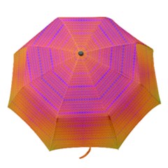 Sunrise Destiny Folding Umbrellas by Thespacecampers