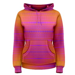 Sunrise Destiny Women s Pullover Hoodie by Thespacecampers