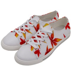 Abstract-b 001 Men s Low Top Canvas Sneakers by nate14shop