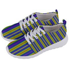 Eternal Love Men s Lightweight Sports Shoes by Thespacecampers