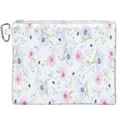 Background-a 007 Canvas Cosmetic Bag (xxxl) by nate14shop