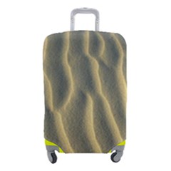 Hd-wallpaper-b 002 Luggage Cover (small) by nate14shop