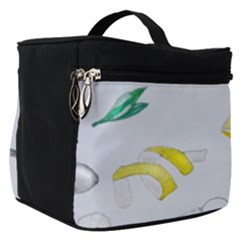 Hd-wallpaper-b 013 Make Up Travel Bag (small) by nate14shop