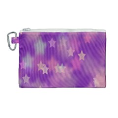 Hd-wallpaper-b 019 Canvas Cosmetic Bag (large) by nate14shop