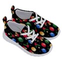 Gradient-christmas-pattern-design Running Shoes View3