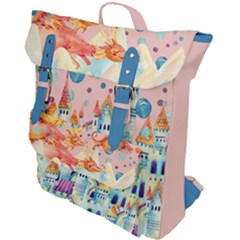 Fairy Tale Buckle Up Backpack