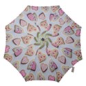Valentines-day Hook Handle Umbrellas (Small) View1